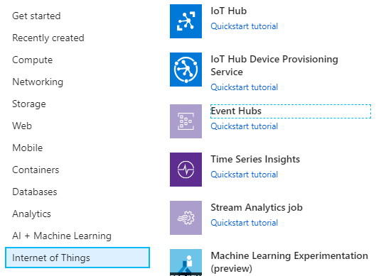 Login to Azure Portal